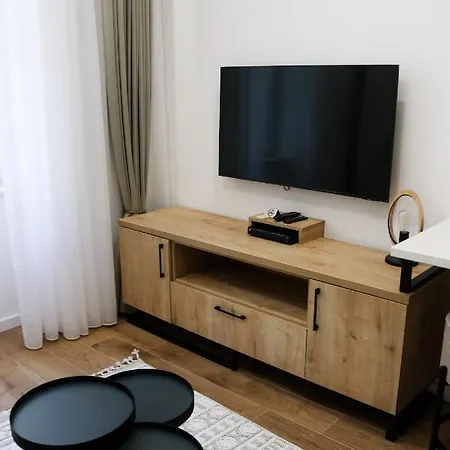 Code Appartement SJJ