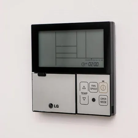 Appartement Code