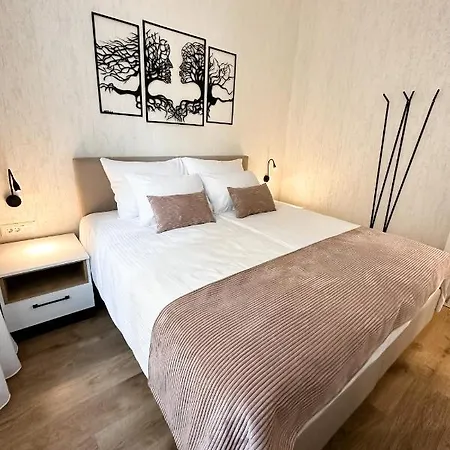 Appartement Code