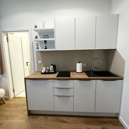 Code Appartement