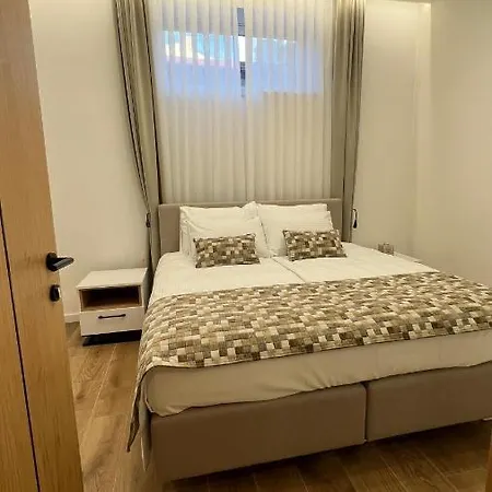 Appartement Code