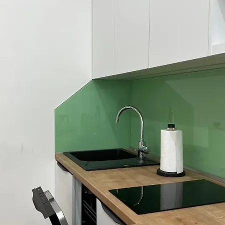 Appartement Code *